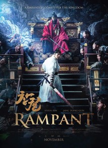 RAMPANT (BDRIP 1080P) V.O.S.E