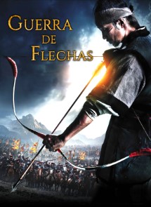GUERRA DE FLECHAS (BDRIP 1080P UNCUT) ESPAÑOL & V.O.S.E