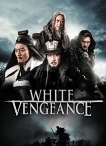 WHITE VENGEANCE (BDRIP 1080P) V.O.S.E