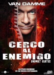 CERCO AL ENEMIGO (HD 1080P) CASTELLANO