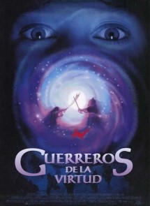 GUERREROS DE LA VIRTUD (BDRIP 1080P) CASTELLANO