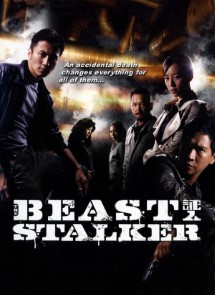 BEAST STALKER (WEB-DL 1080P) LATINO