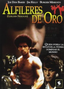 ALFILERES DE ORO (BDRIP 1080P) CASTELLANO