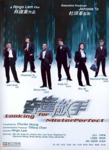 LOOKING FOR MR.PERFECT (HD 1080P) V.O.S.E