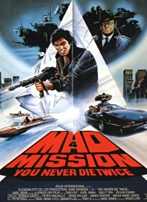 MAD MISSION 4 - NUNCA SE MUERE 2 VECES (WEB-DL 1080P) CASTELLANO