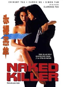 NAKED KILLER (BDRIP 1080P) CASTELLANO