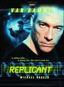 REPLICANT (HD 1080P) CASTELLANO