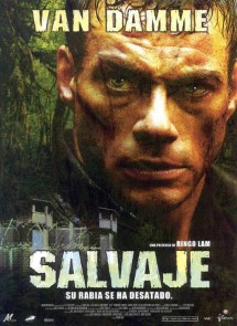 SALVAJE (HD 1080P) CASTELLANO