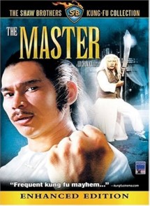 THE MASTER (3 EVIL MASTERS) (WEB-DL 1080p) V.O.S.E