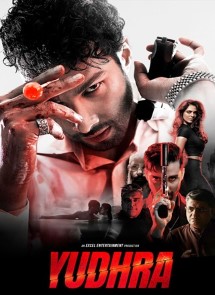 YUDHRA (WEB-DL 1080P) V.O.S.E