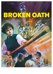 BROKEN OATH (HD 720P UNCUT) V.O.S.E