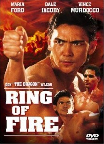 RING OF FIRE (A.I. UPSCALE 1080P) V.O.S.E