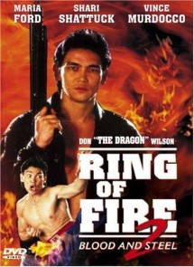 RING OF FIRE 2 (A.I UPSCALE 1080P) V.O.S.E