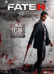 FATEH (WEB-DL 1080P) V.O.S.E